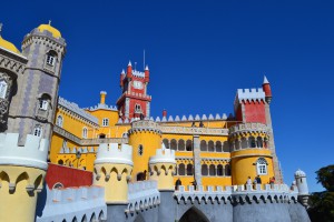 Palácio da Pena, Sintra